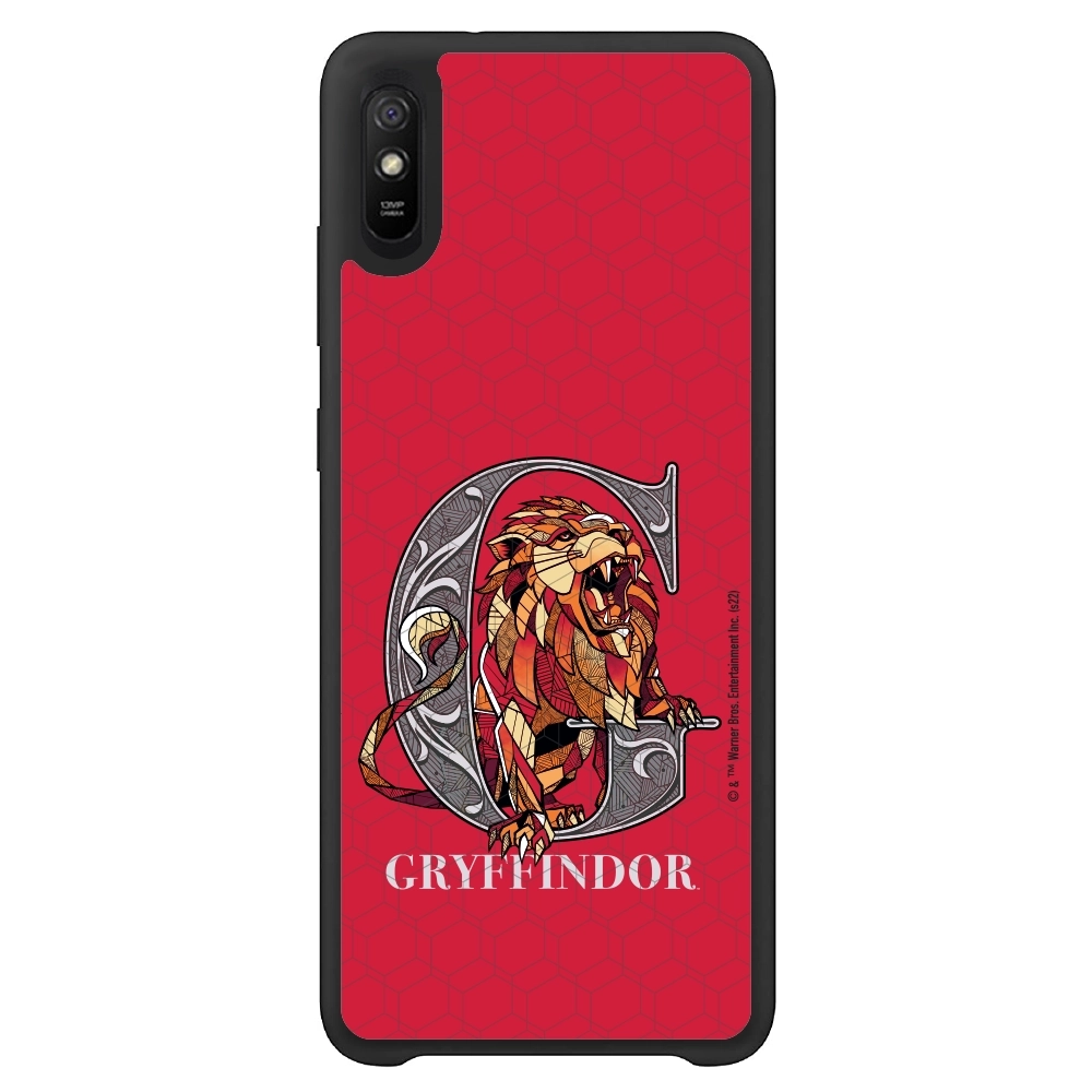 Harry Potter Gryffindor 3...