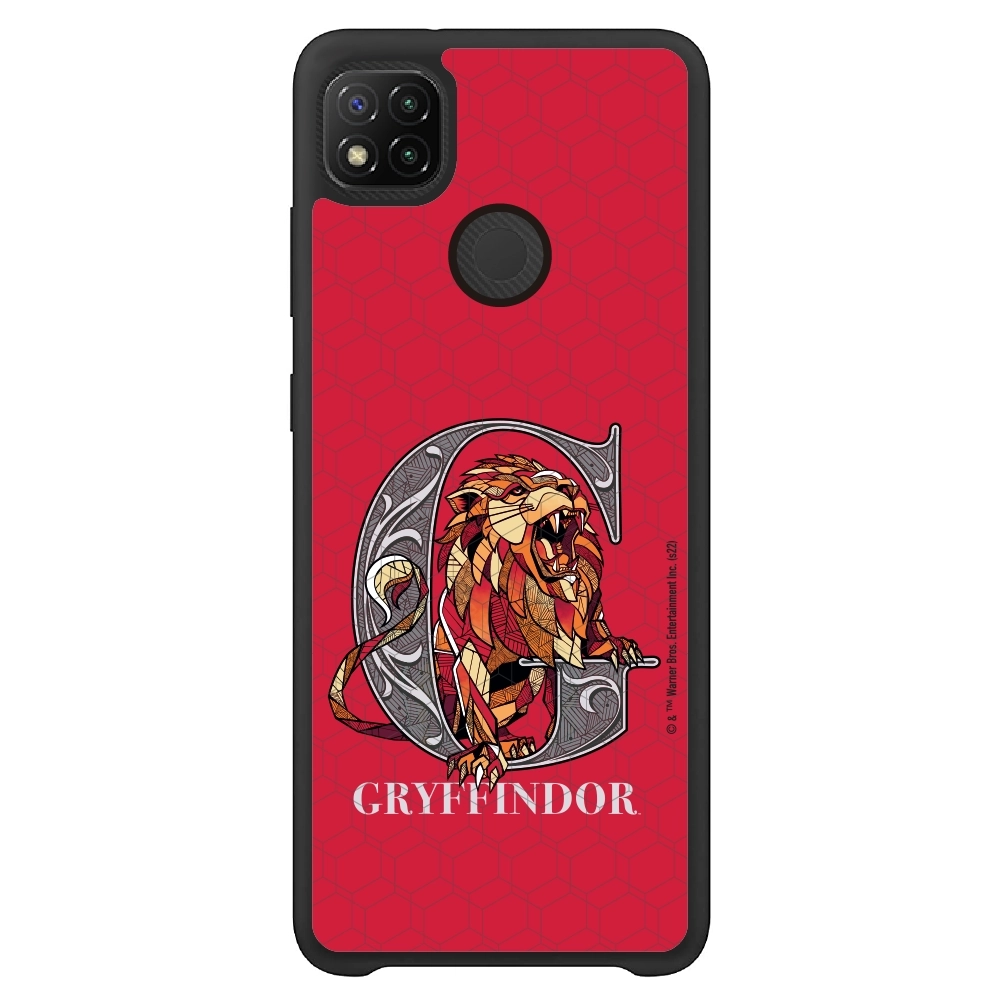 Harry Potter Gryffindor 3...
