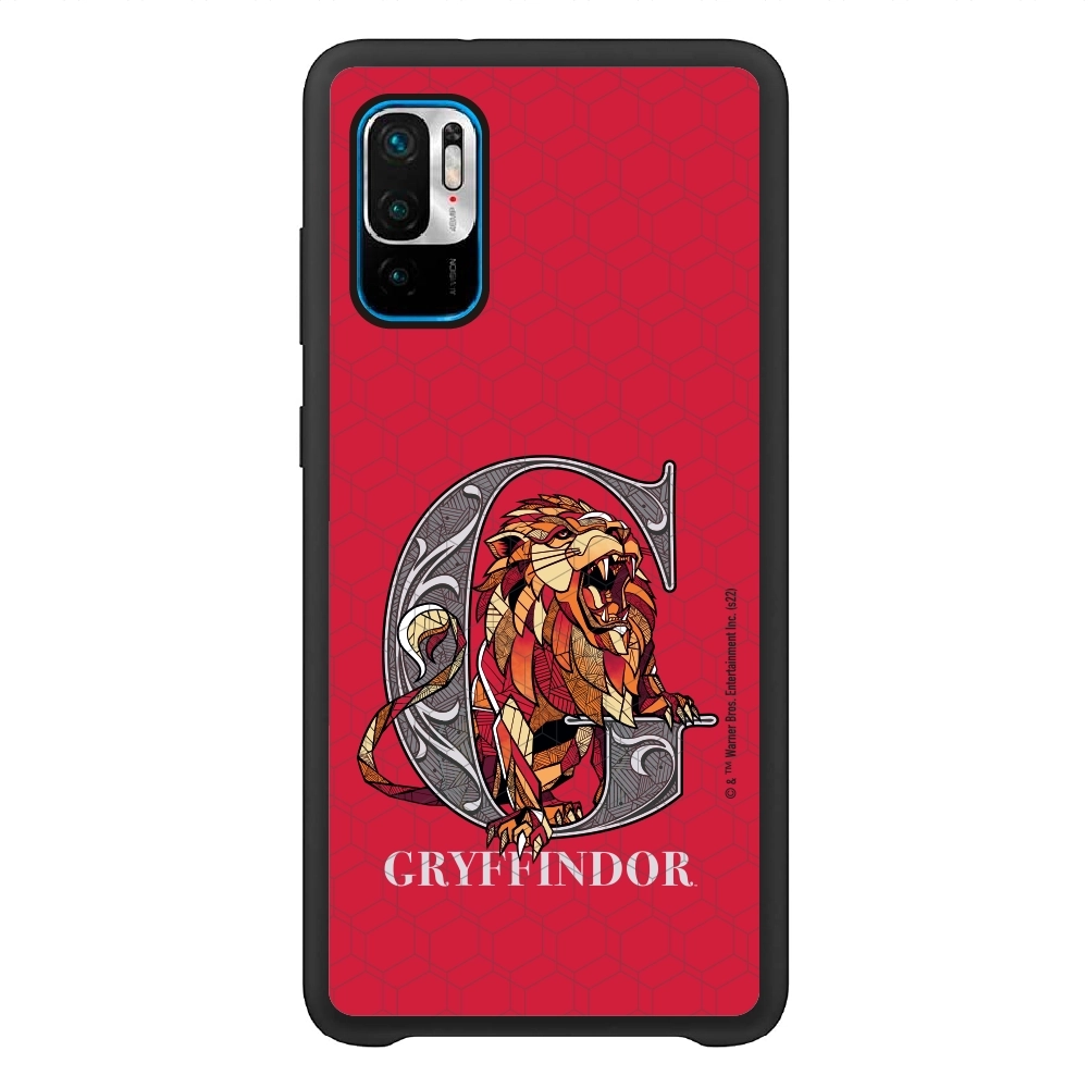 Harry Potter Gryffindor 3...