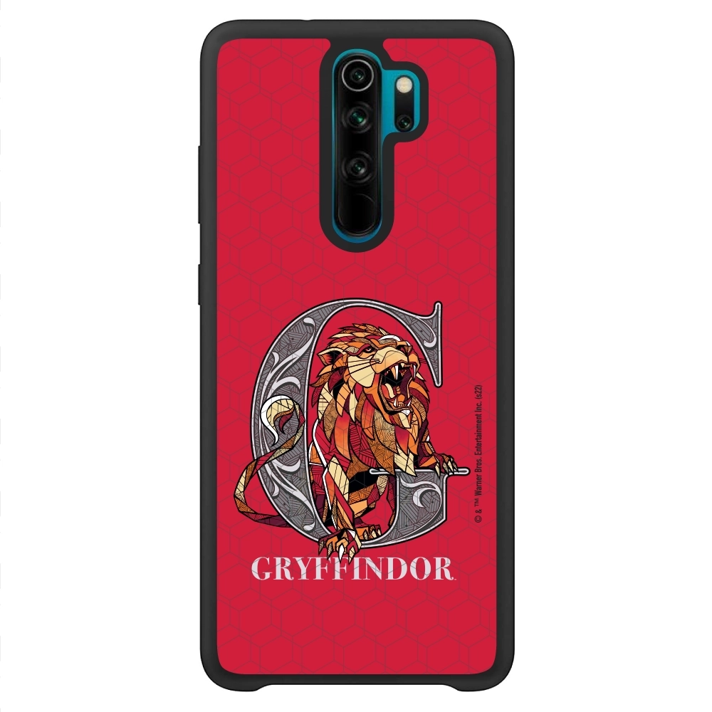 Harry Potter Gryffindor 3...