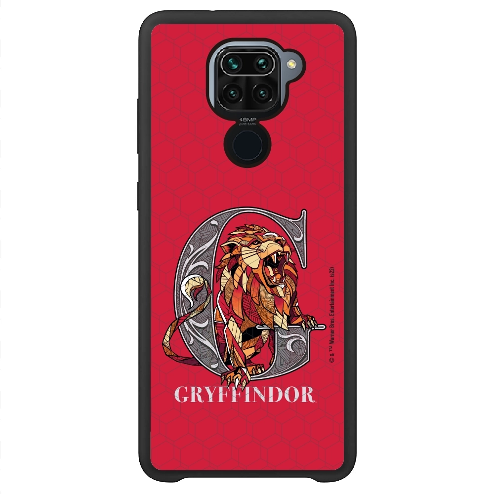 Harry Potter Gryffindor 3...