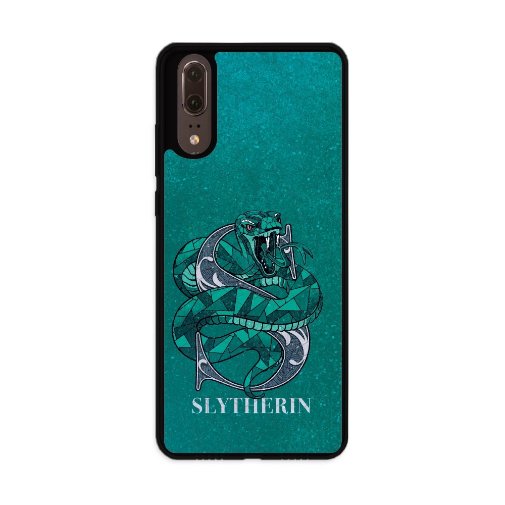 Harry Potter Slytherin 3...
