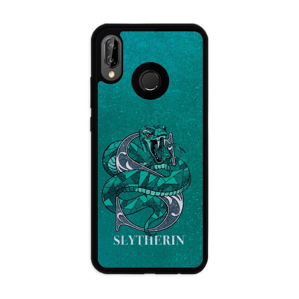 Harry Potter Slytherin 3...