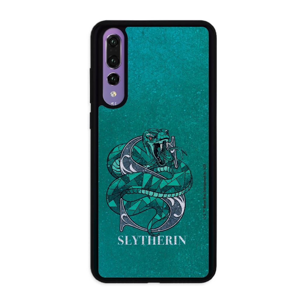 Harry Potter Slytherin 3...