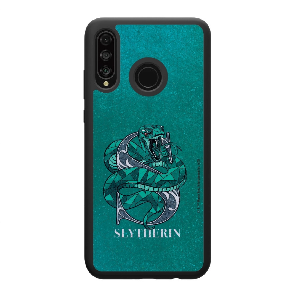 Harry Potter Slytherin 3...