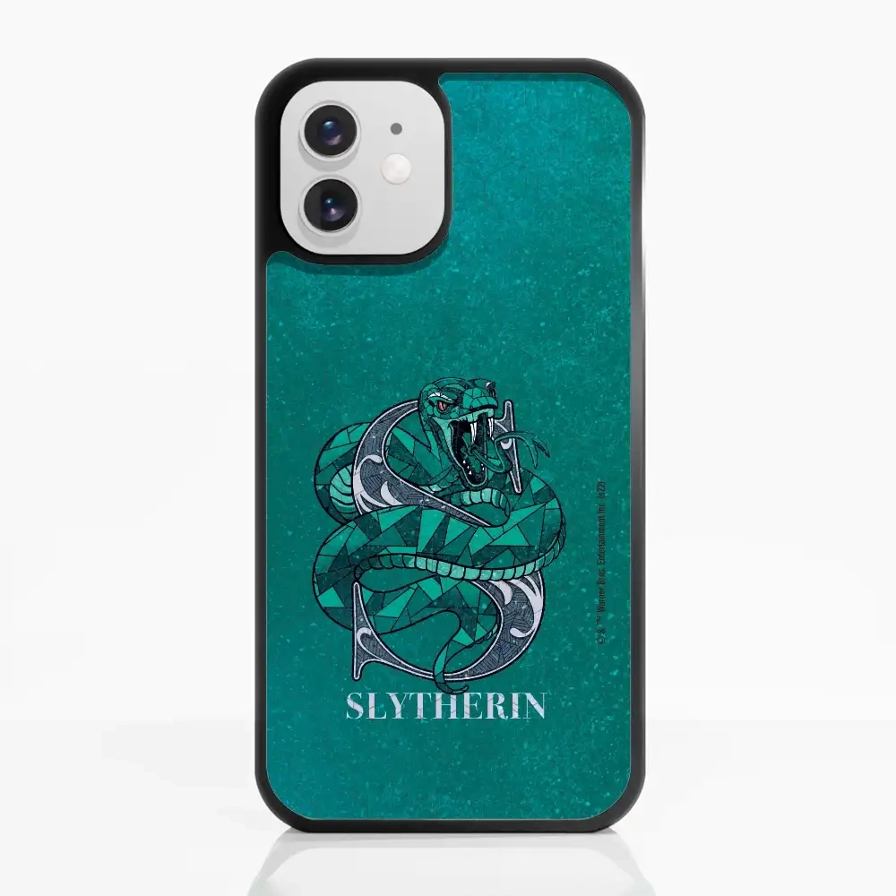 Harry Potter Slytherin 3...