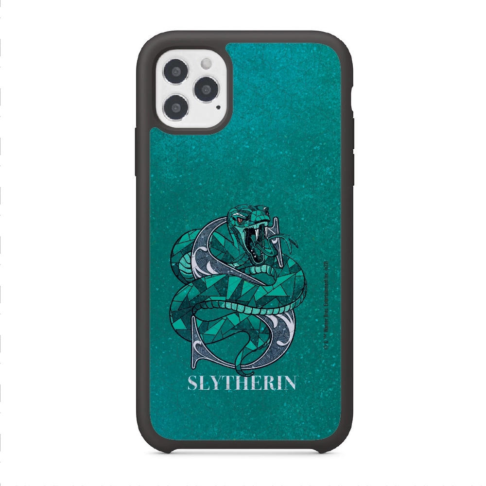 Harry Potter Slytherin 3...