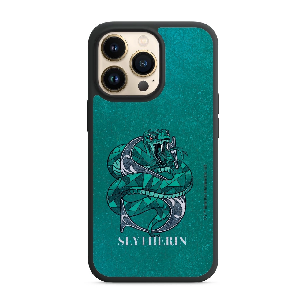 Harry Potter Slytherin 3...