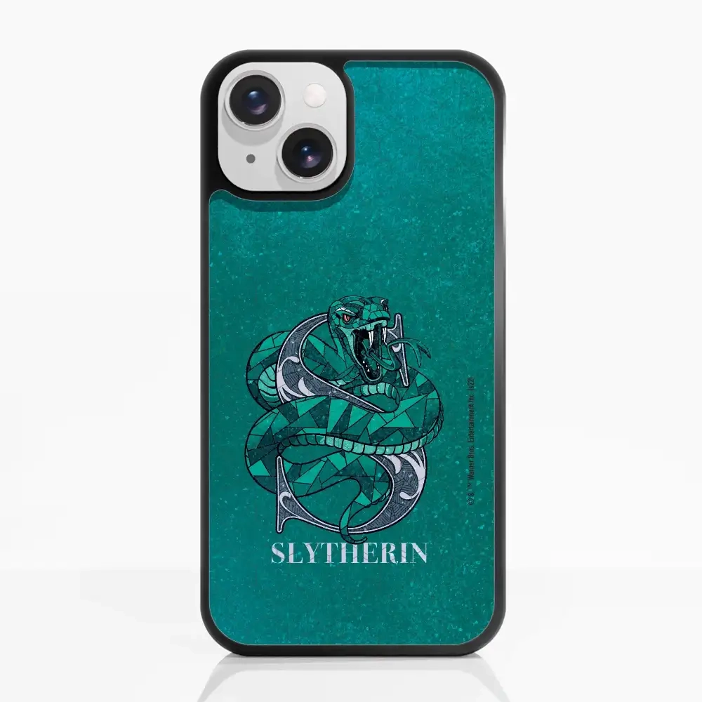 Harry Potter Slytherin 3...
