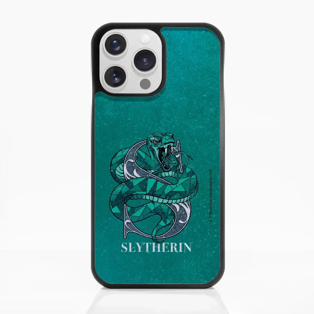 Harry Potter Slytherin 3...