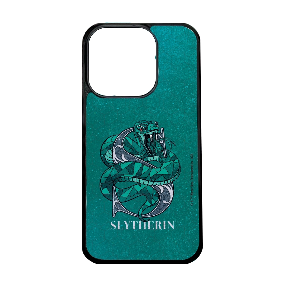 Harry Potter Slytherin 3...