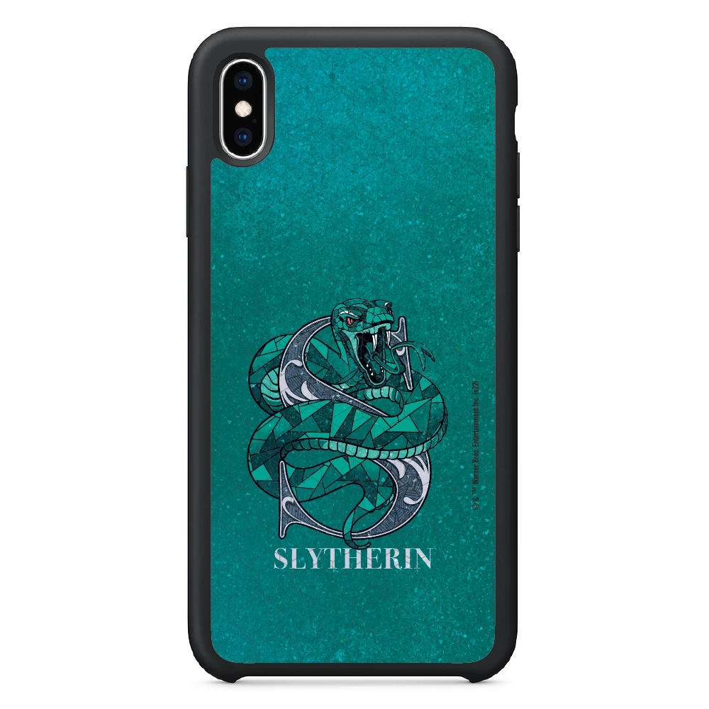 Harry Potter Slytherin 3...