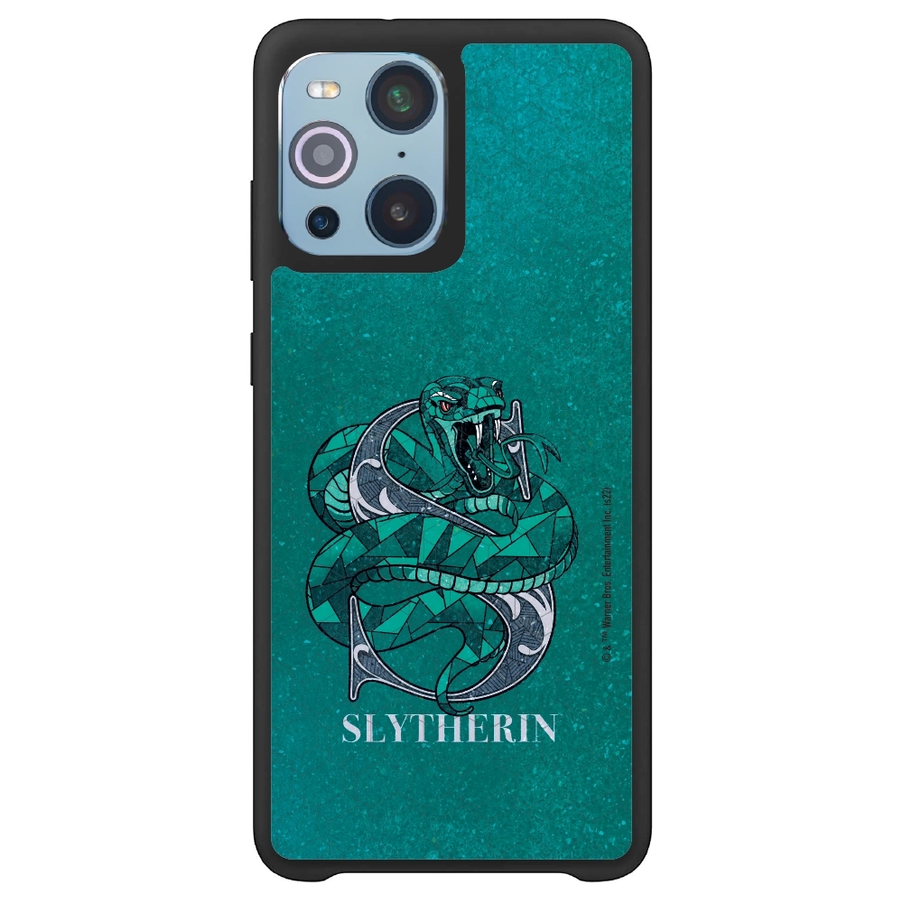 Harry Potter Slytherin 3...