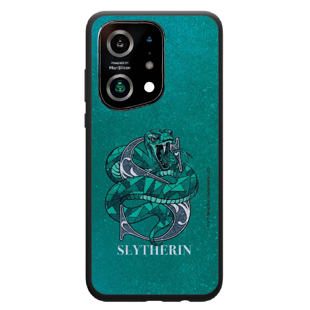 Harry Potter Slytherin 3...
