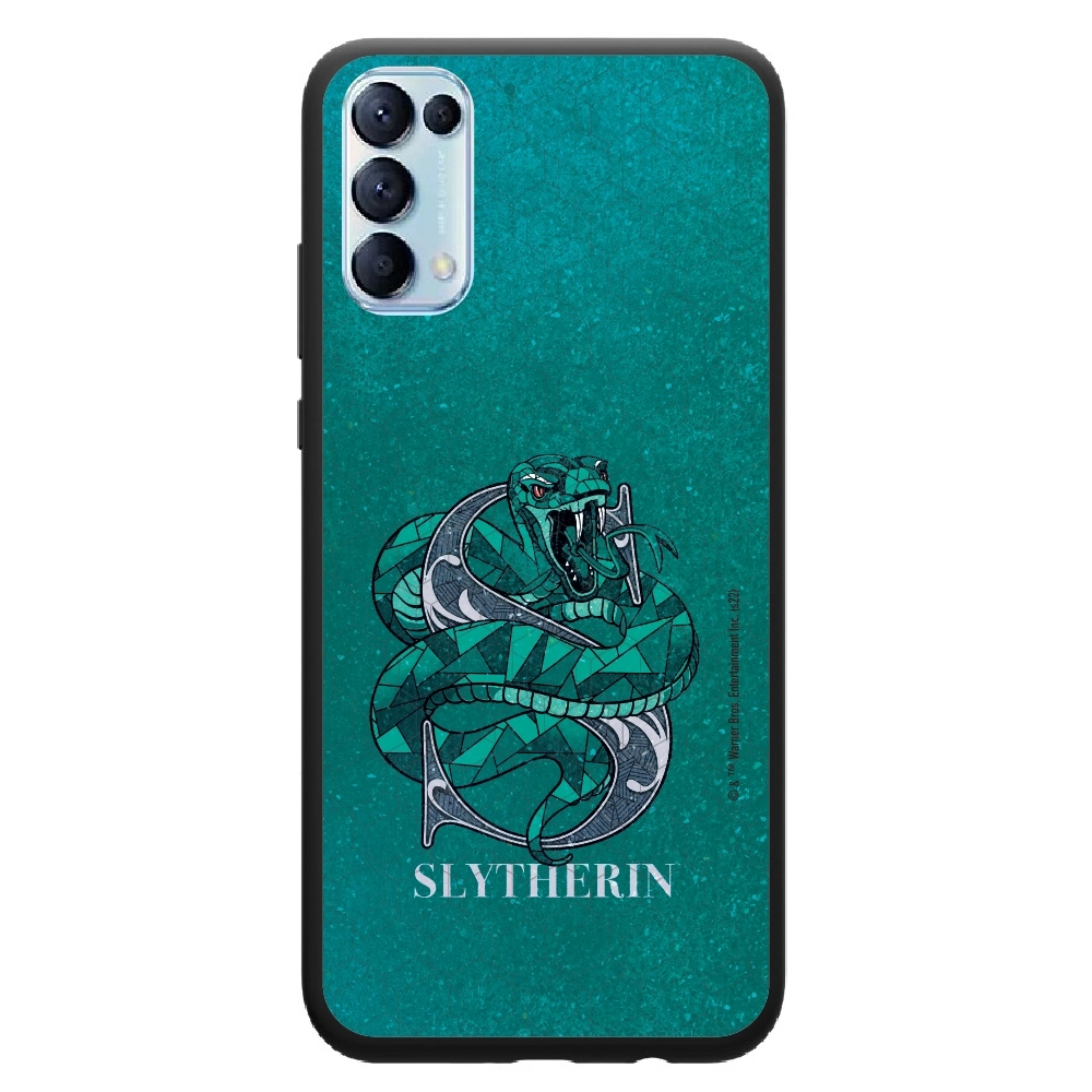 Harry Potter Slytherin 3...