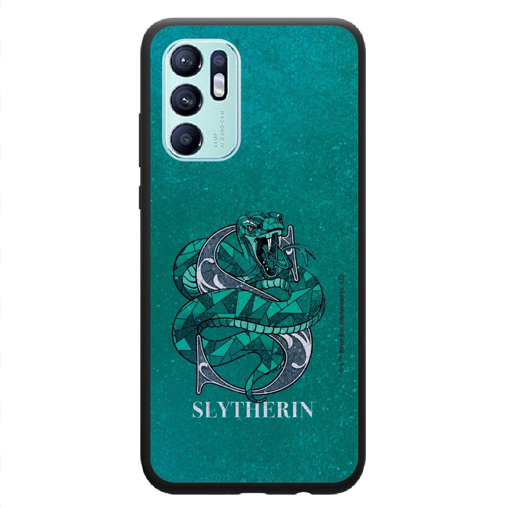 Harry Potter Slytherin 3...