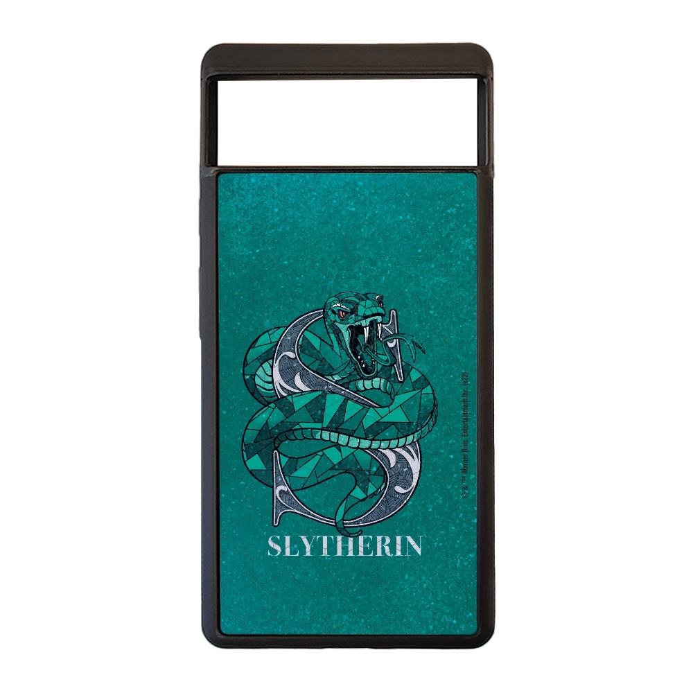 Harry Potter Slytherin 3...
