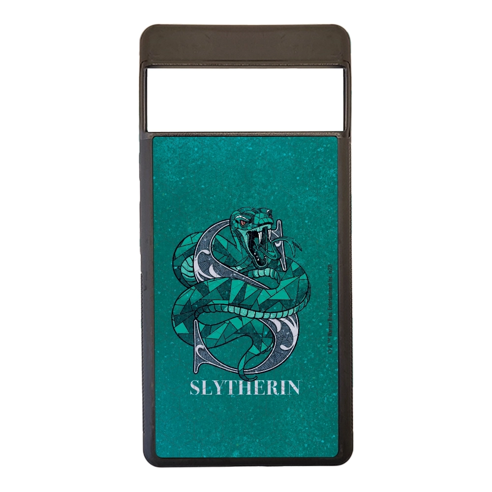 Harry Potter Slytherin 3...