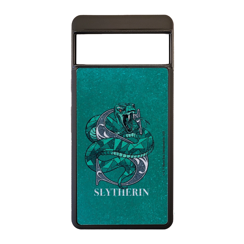 Harry Potter Slytherin 3...