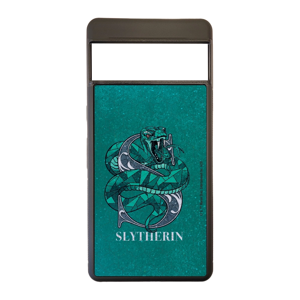 Harry Potter Slytherin 3...