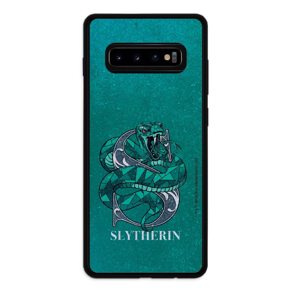 Harry Potter Slytherin 3...