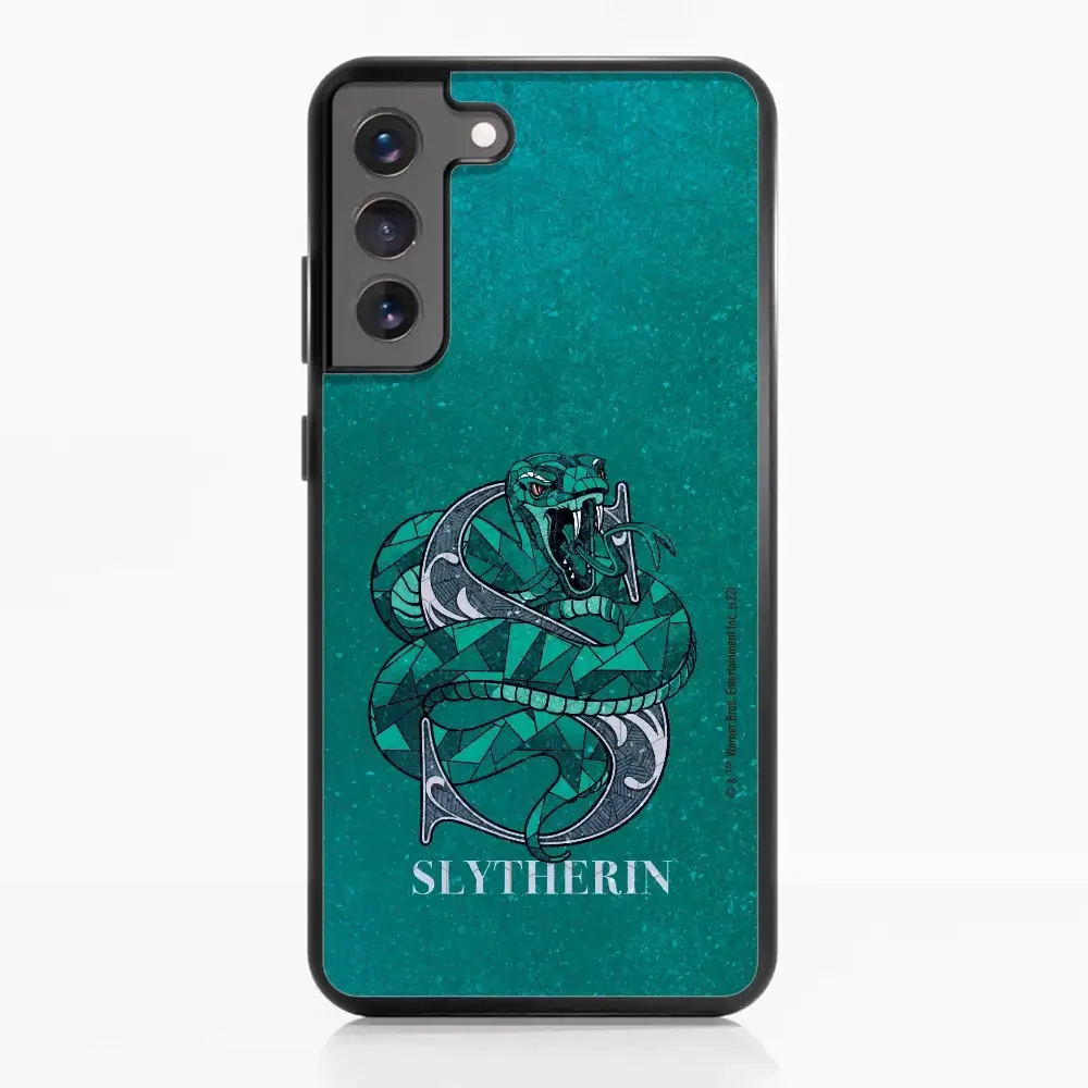 Harry Potter Slytherin 3...