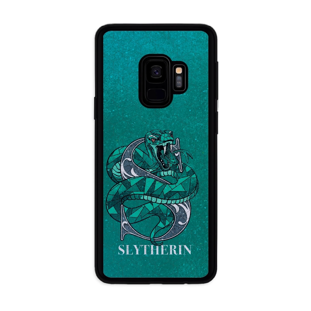 Harry Potter Slytherin 3...