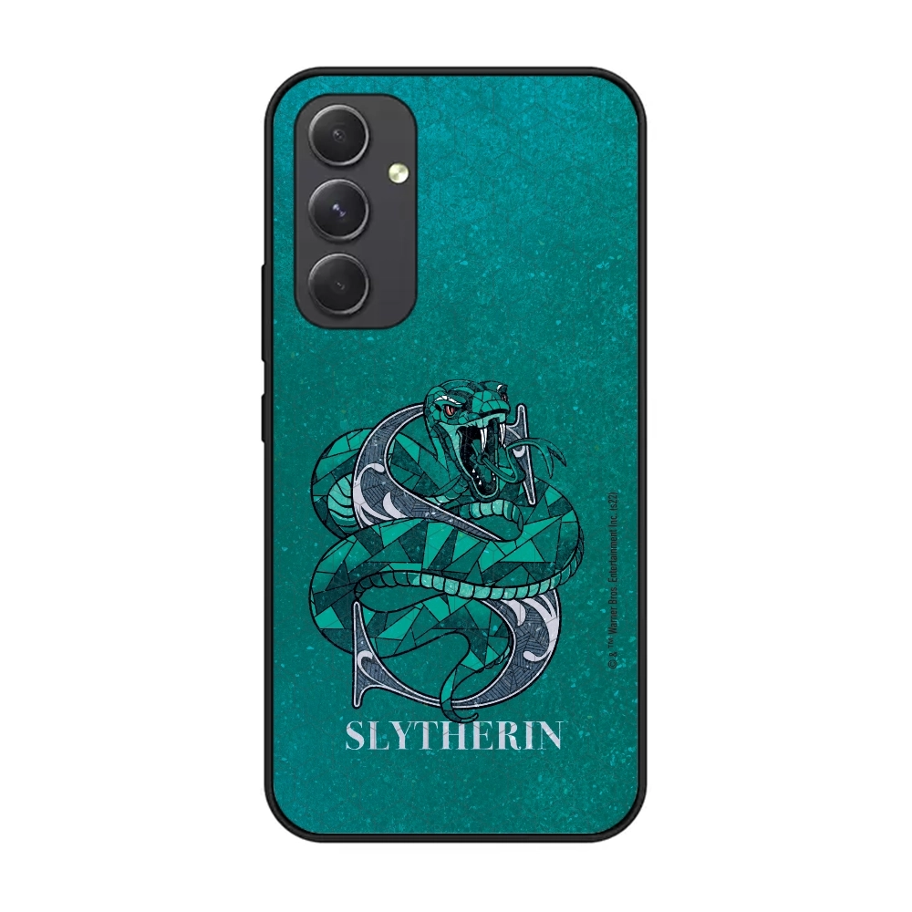 Harry Potter Slytherin 3...