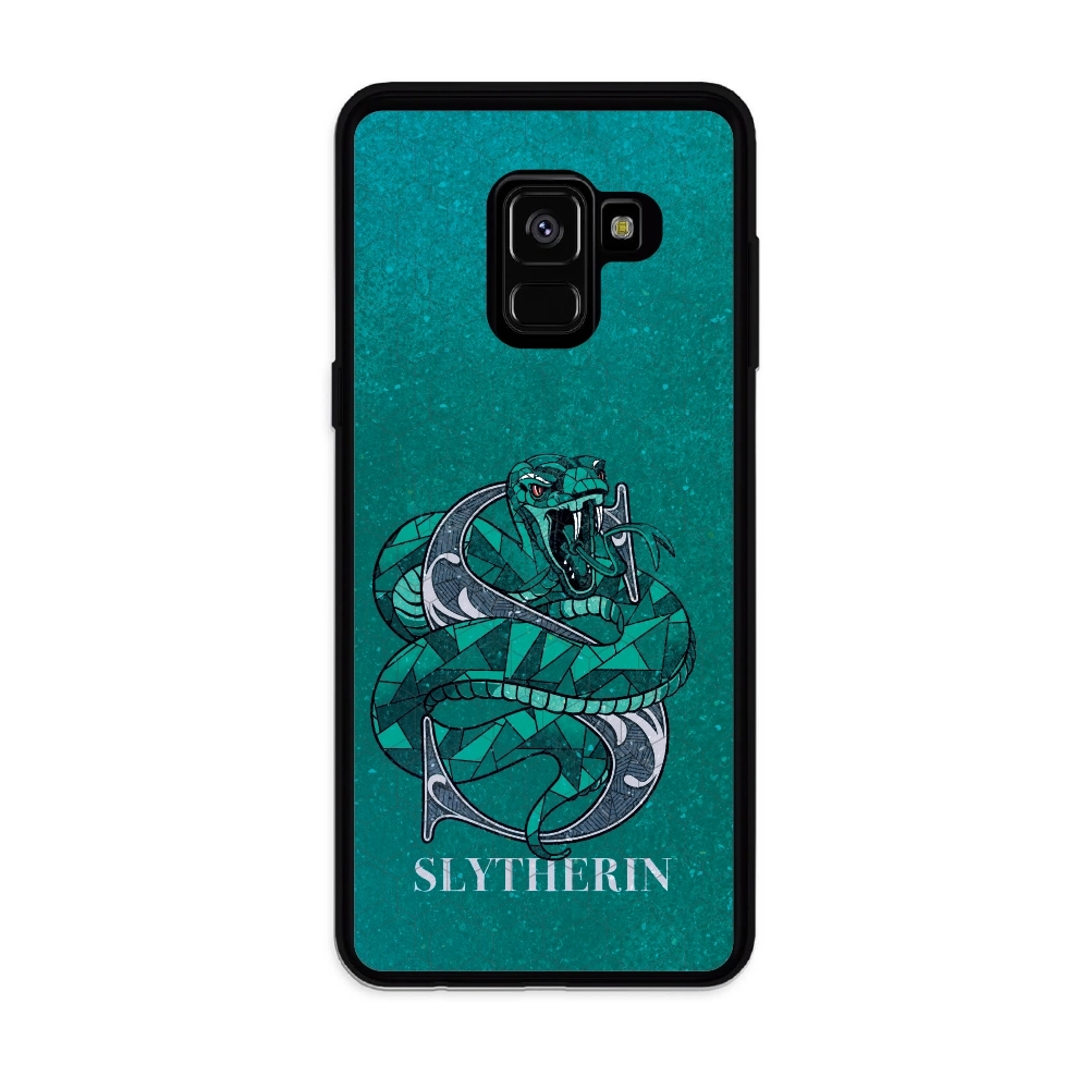Harry Potter Slytherin 3...