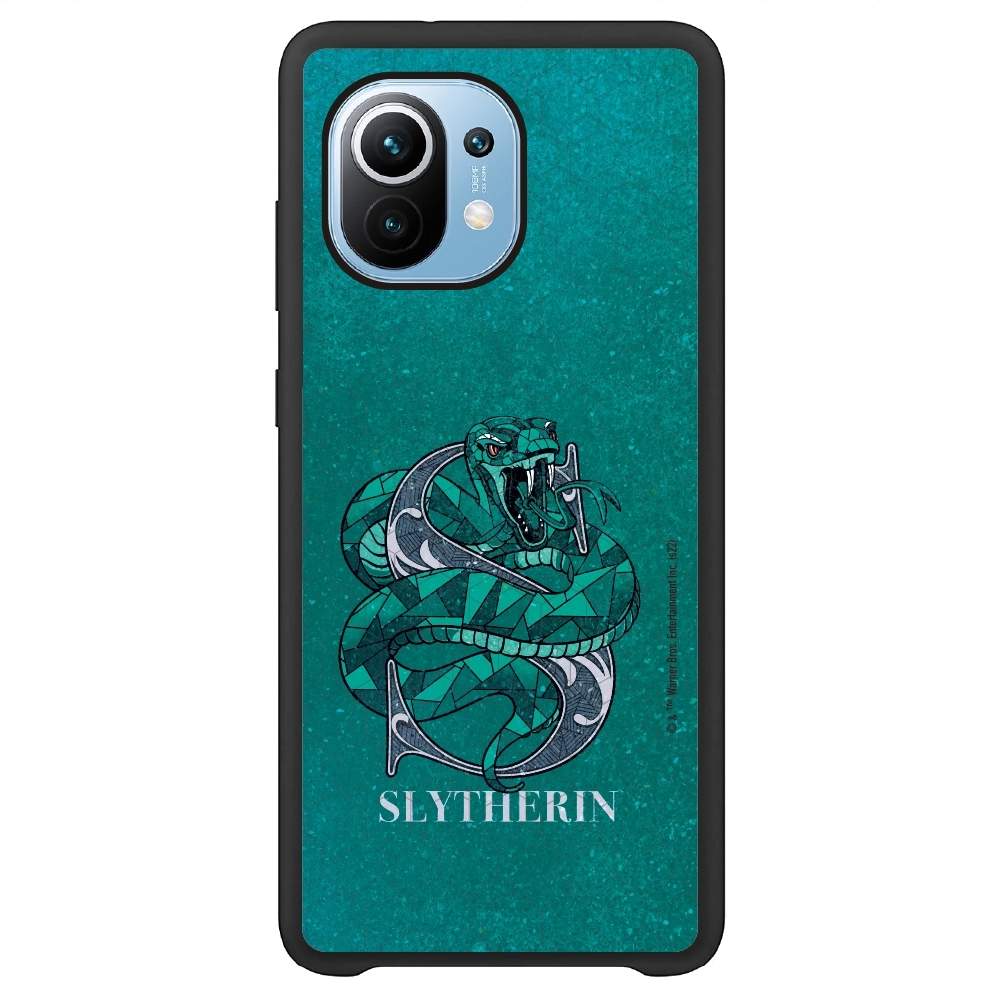 Harry Potter Slytherin 3...