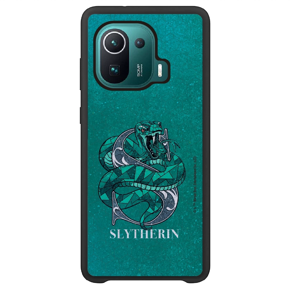 Harry Potter Slytherin 3...