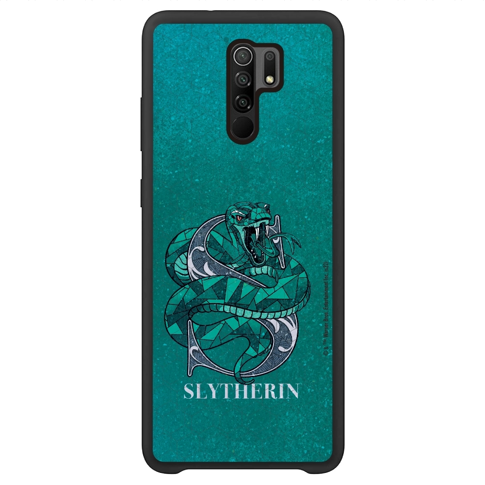 Harry Potter Slytherin 3...