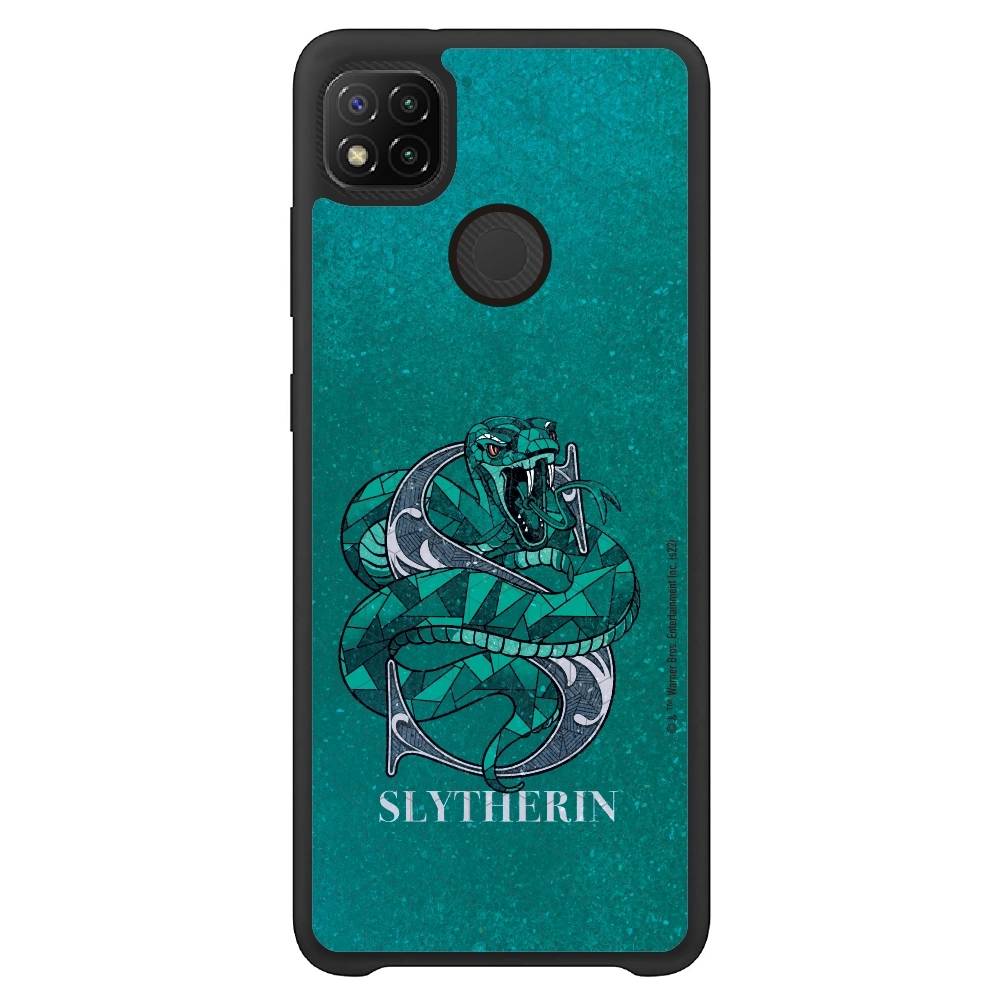 Harry Potter Slytherin 3...