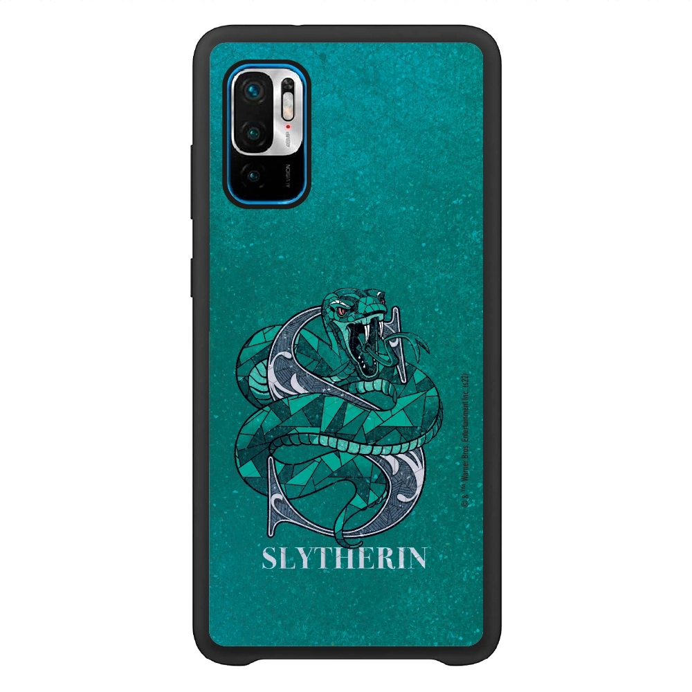 Harry Potter Slytherin 3...