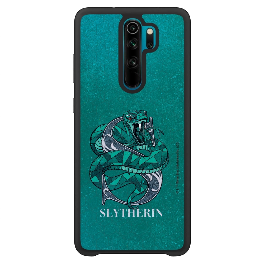 Harry Potter Slytherin 3...
