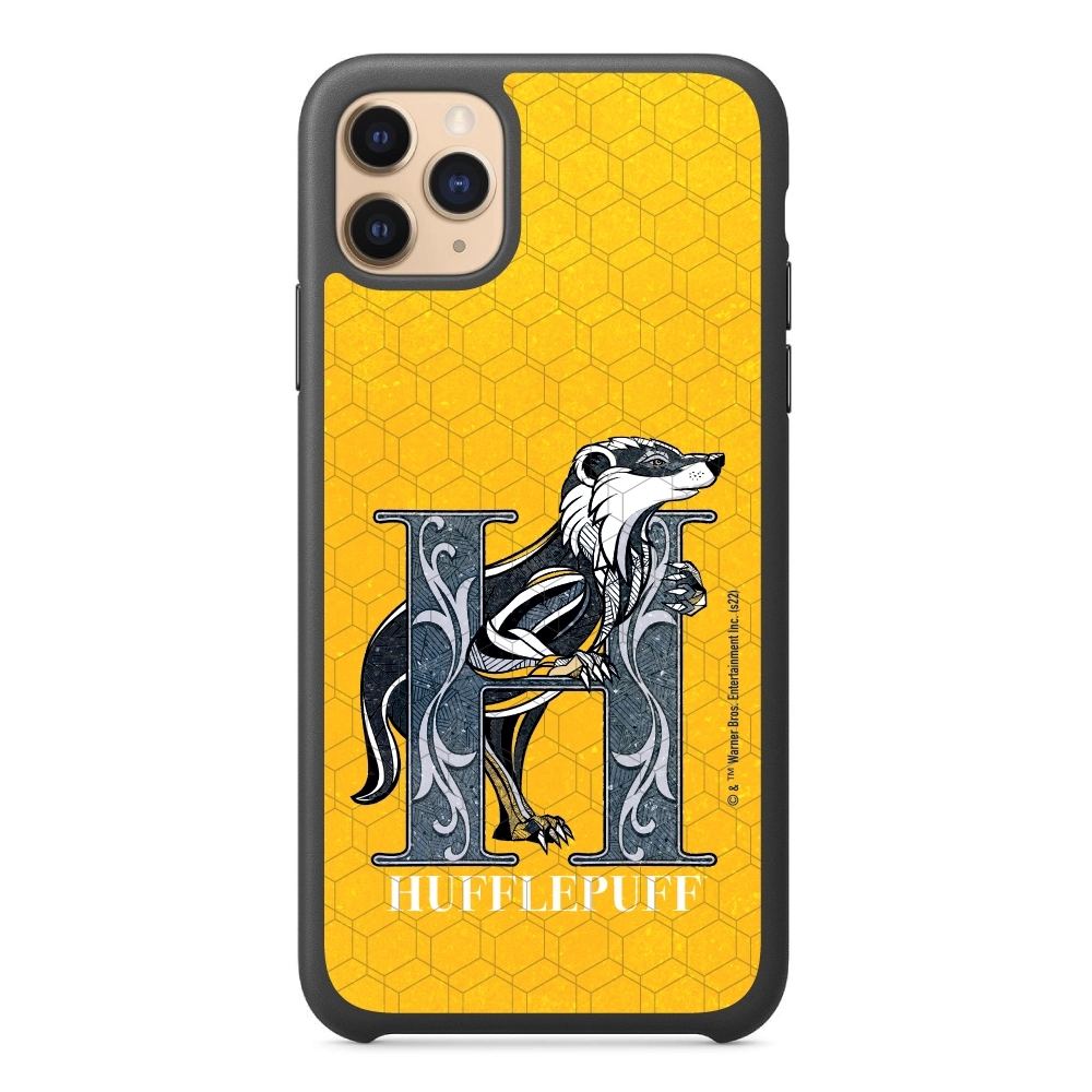 Harry Potter Hufflepuff 3...