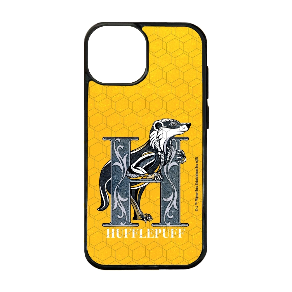 Harry Potter Hufflepuff 3...