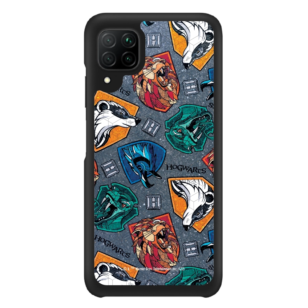 Harry Potter houses 2