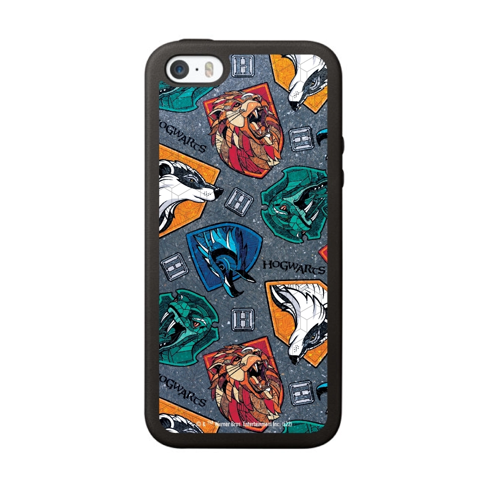 Harry Potter houses 2