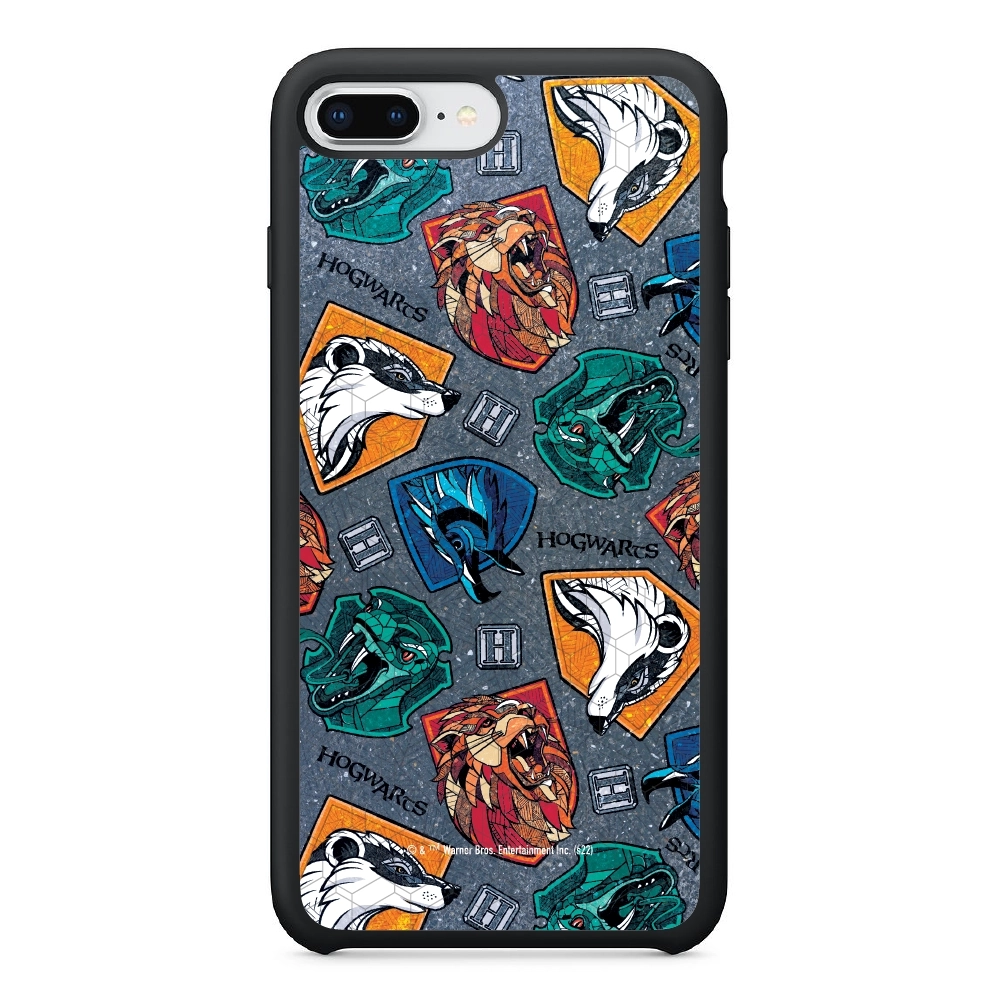 Harry Potter houses 2