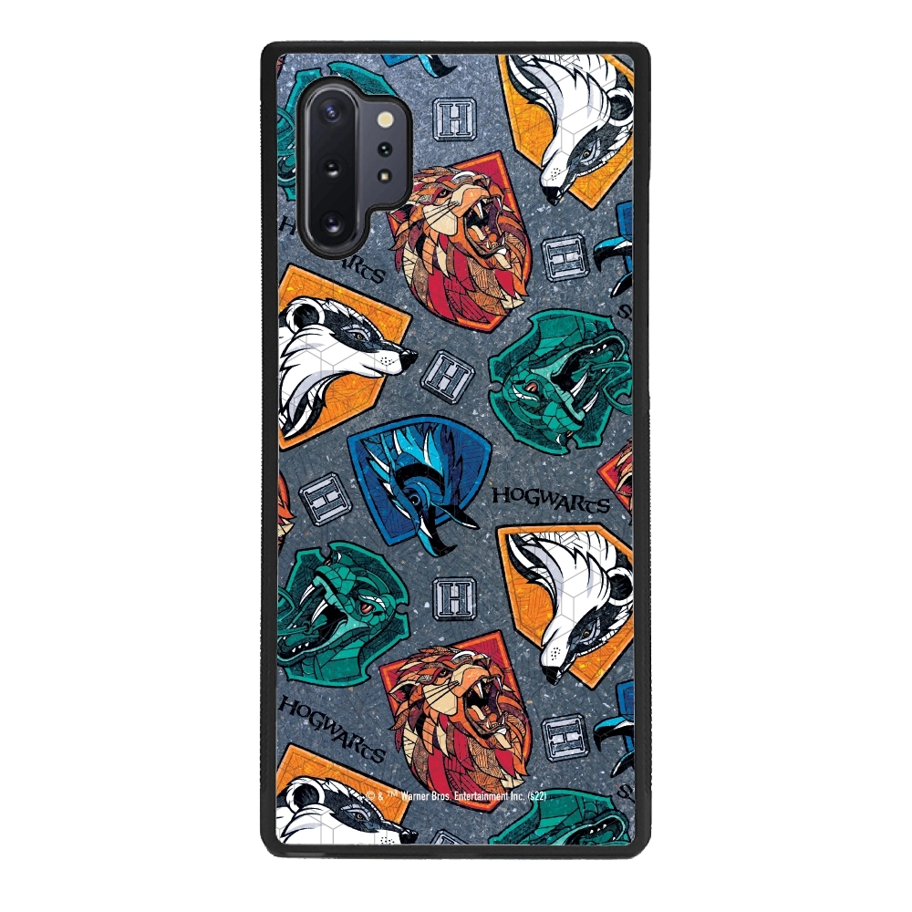 Harry Potter houses 2