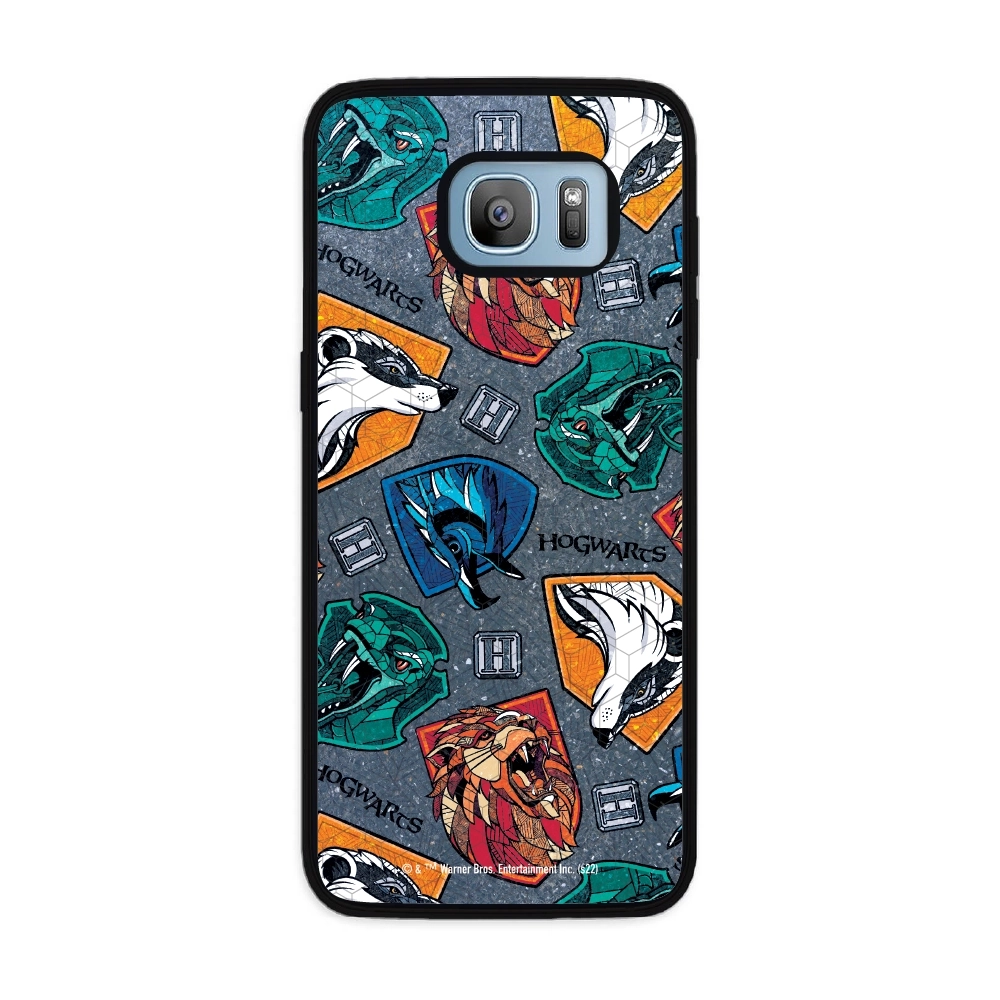 Harry Potter houses 2