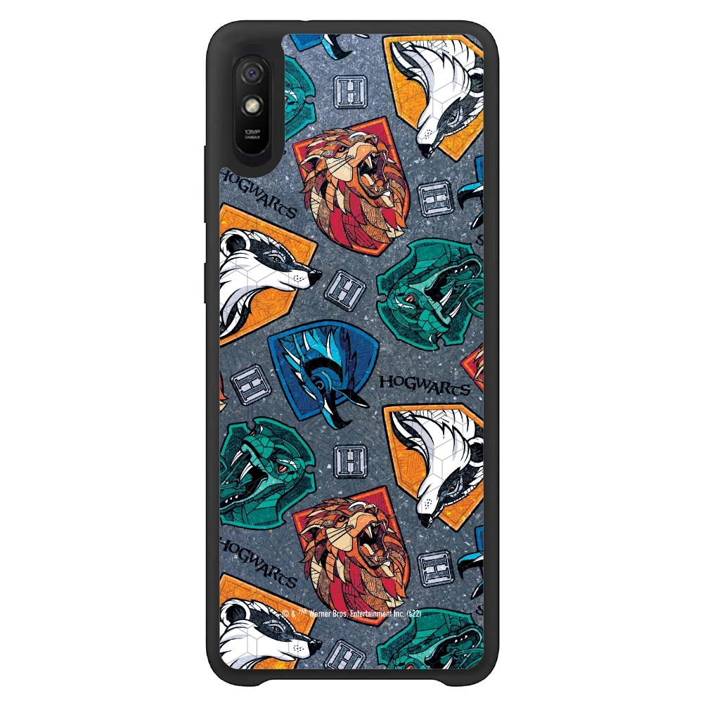 Harry Potter houses 2