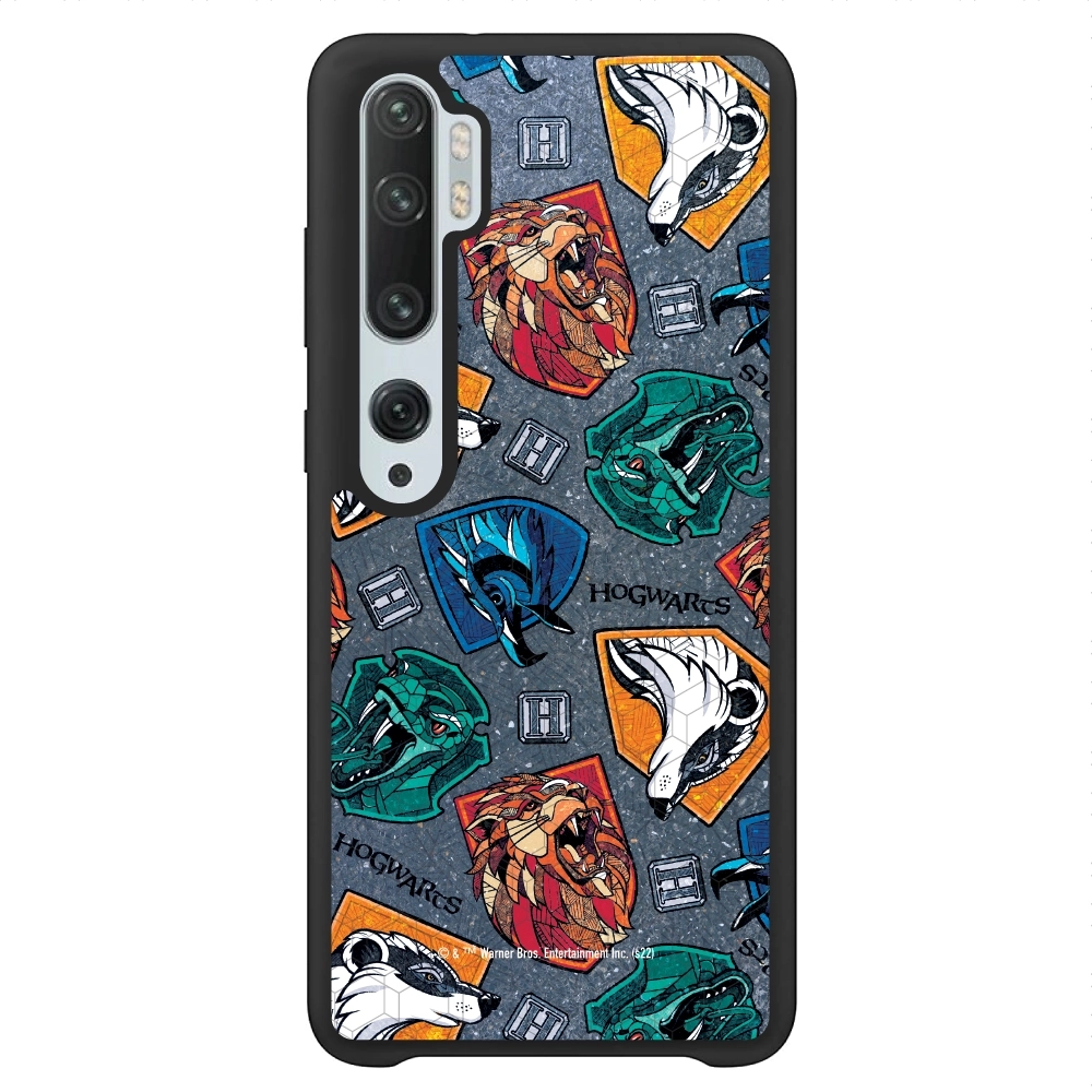 Harry Potter houses 2