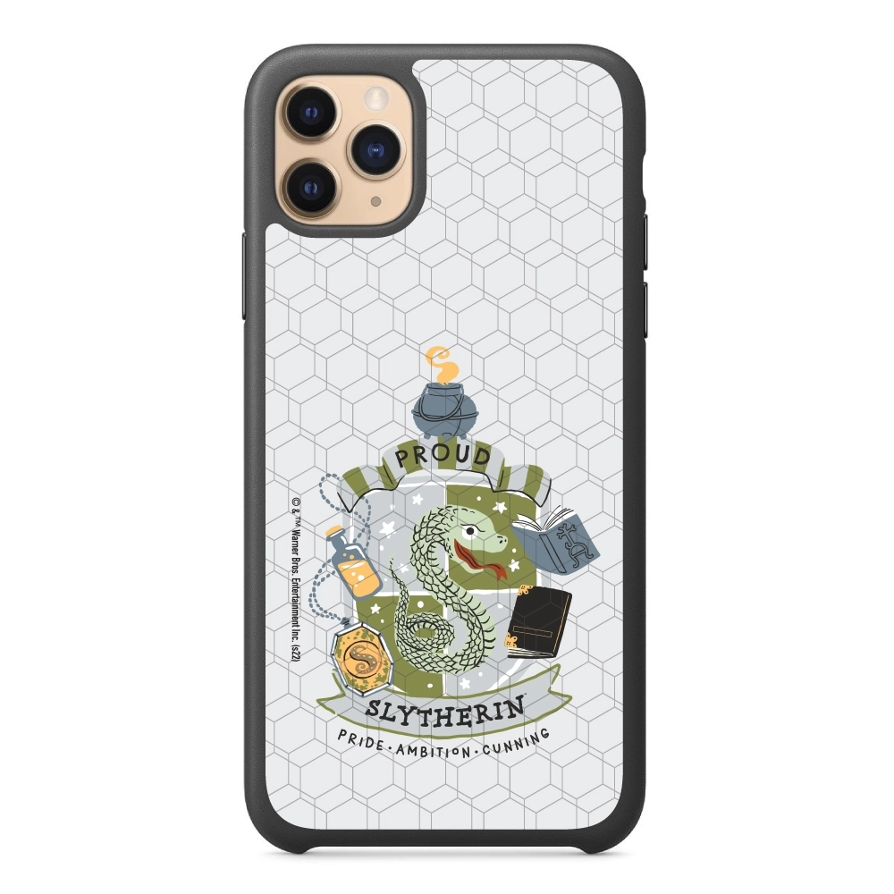Harry Potter Slytherin 4...