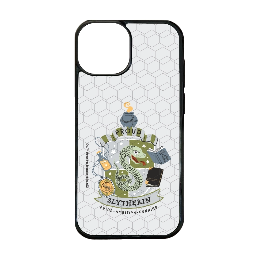 Harry Potter Slytherin 4...