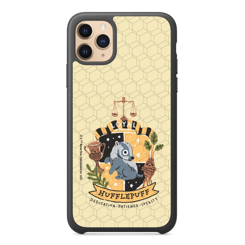 Harry Potter Hufflepuff 4...