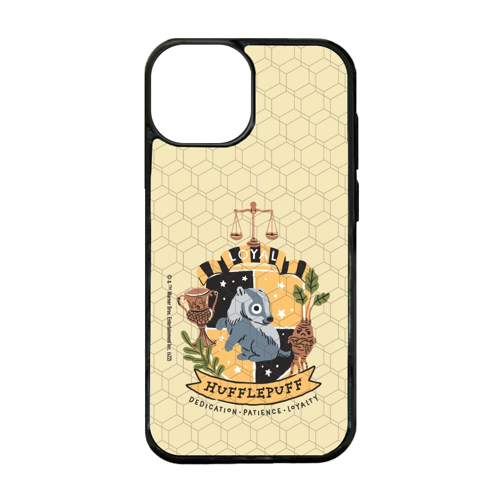 Harry Potter Hufflepuff 4...