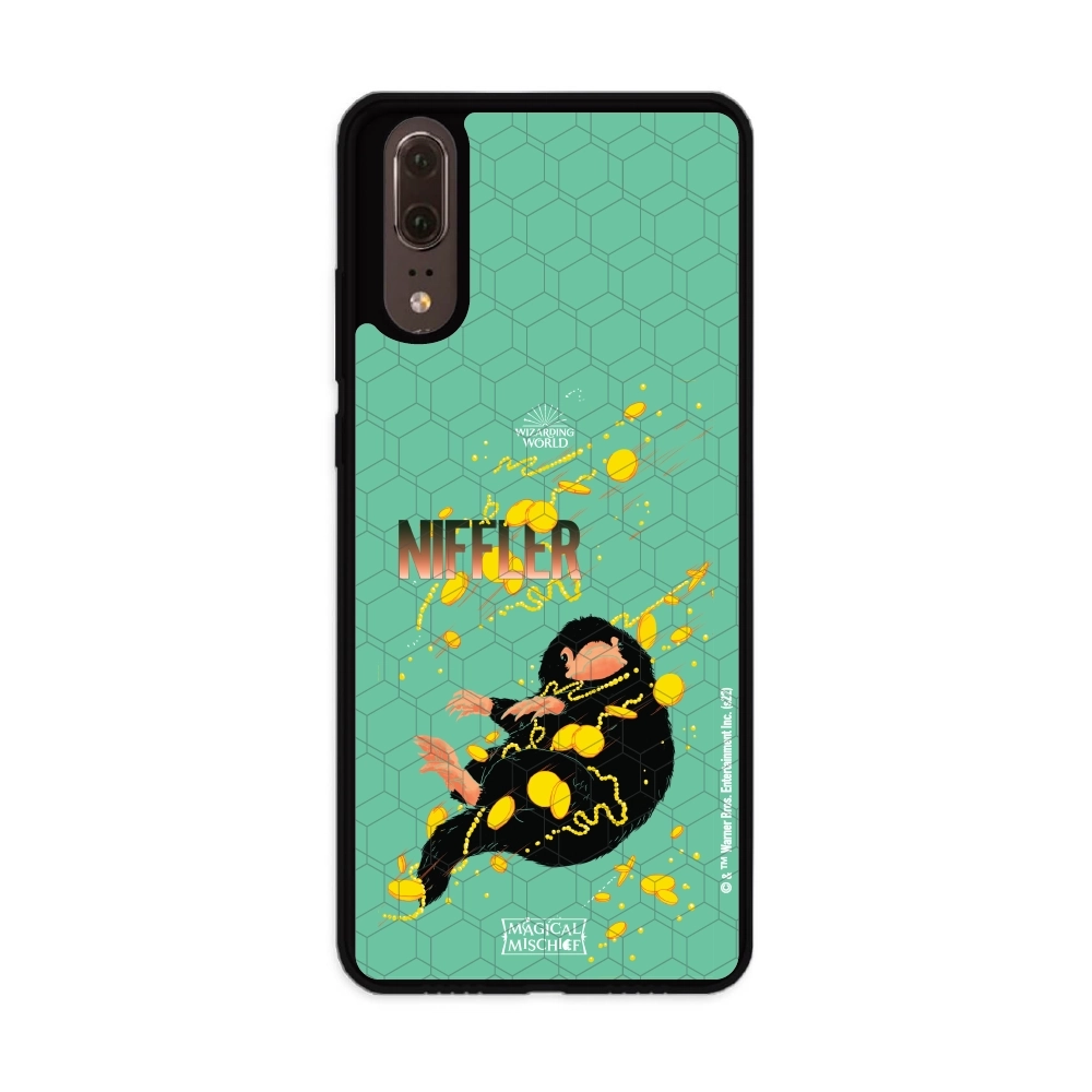 Fantastic Beasts Niffler...