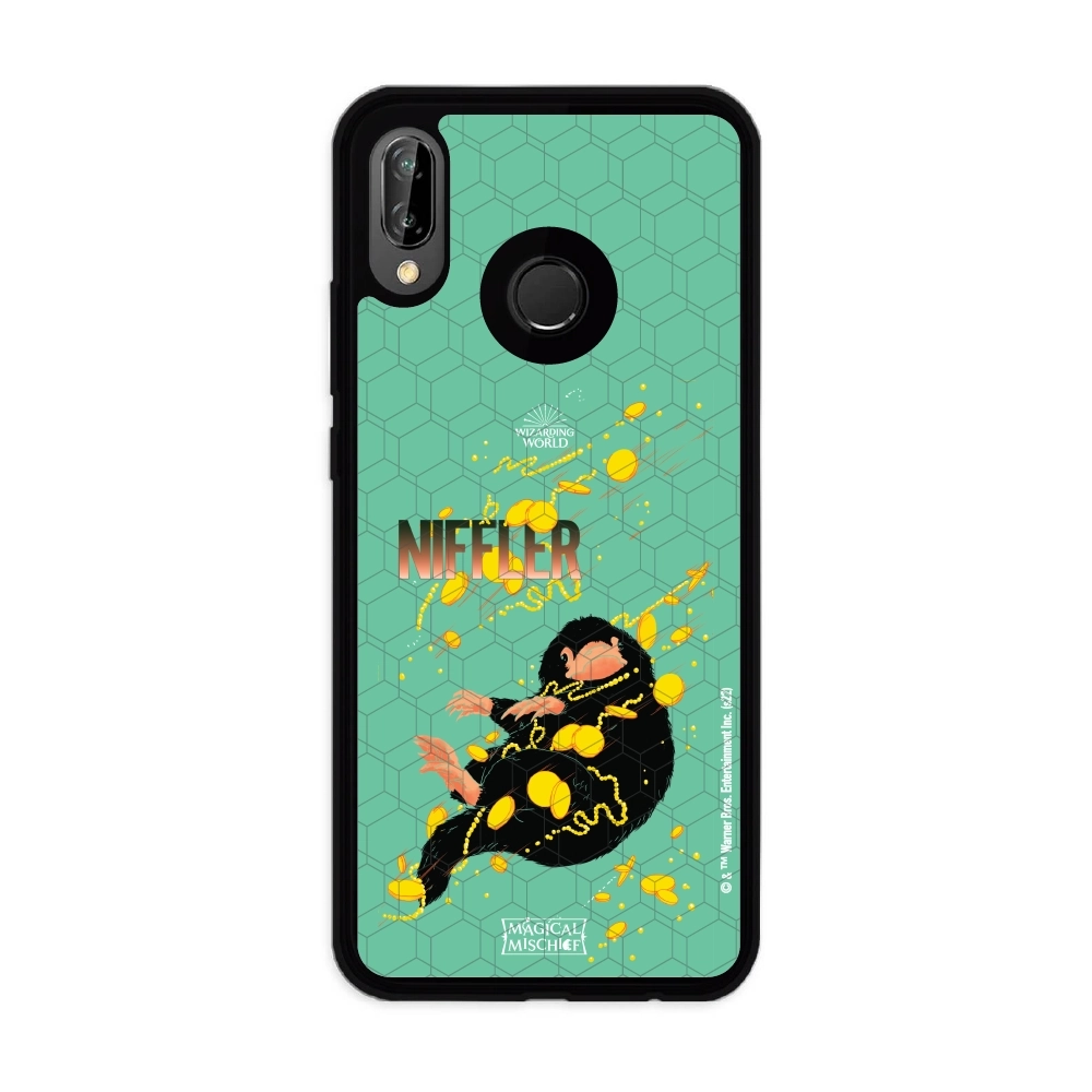 Fantastic Beasts Niffler...